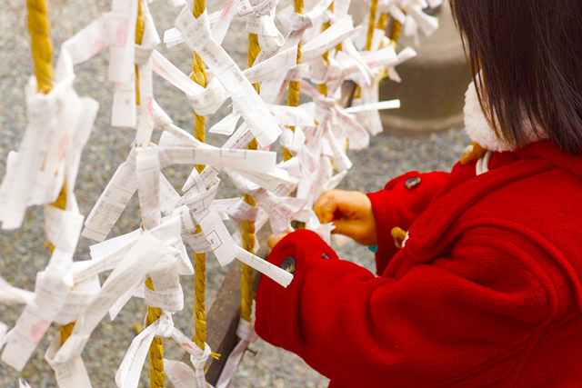 天白区の神社仏閣